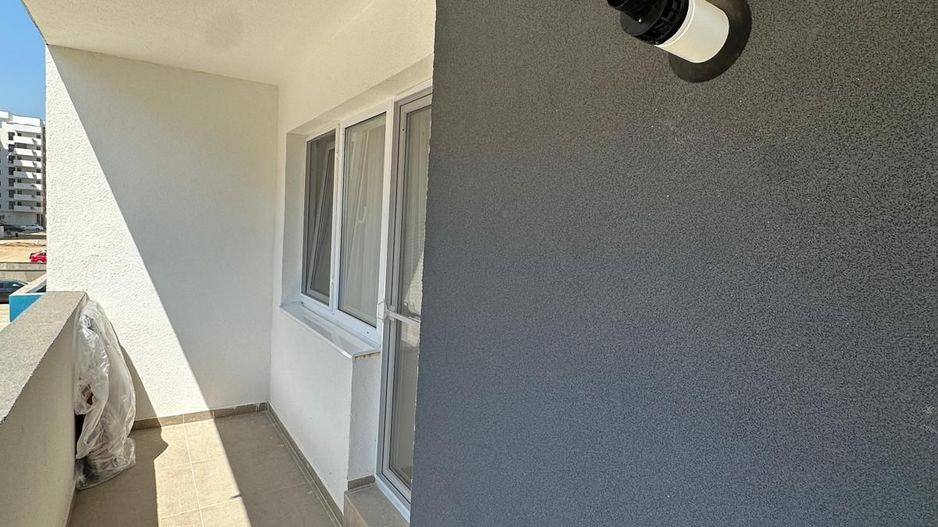 Prima Inchiriere,2 camere,mobilat si utilat,metrou Berceni - Poză 4