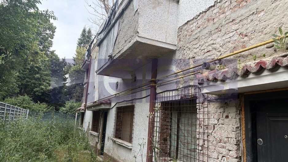 VANZARE TEREN CU VILA INDIVIDUALA DOROBANTI-FLOREASCA | 204MP | - Poză 4