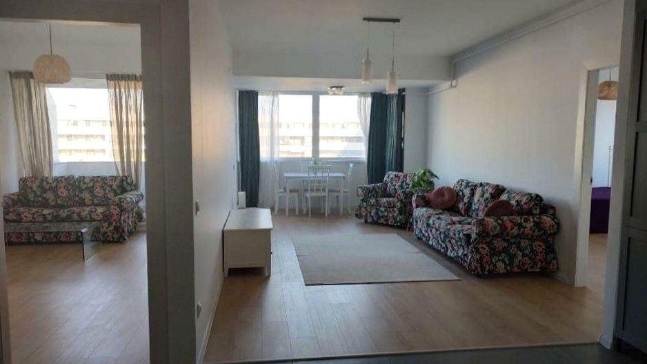 Apartament 3 camere | Vedere libera | Chitila - Poză 4