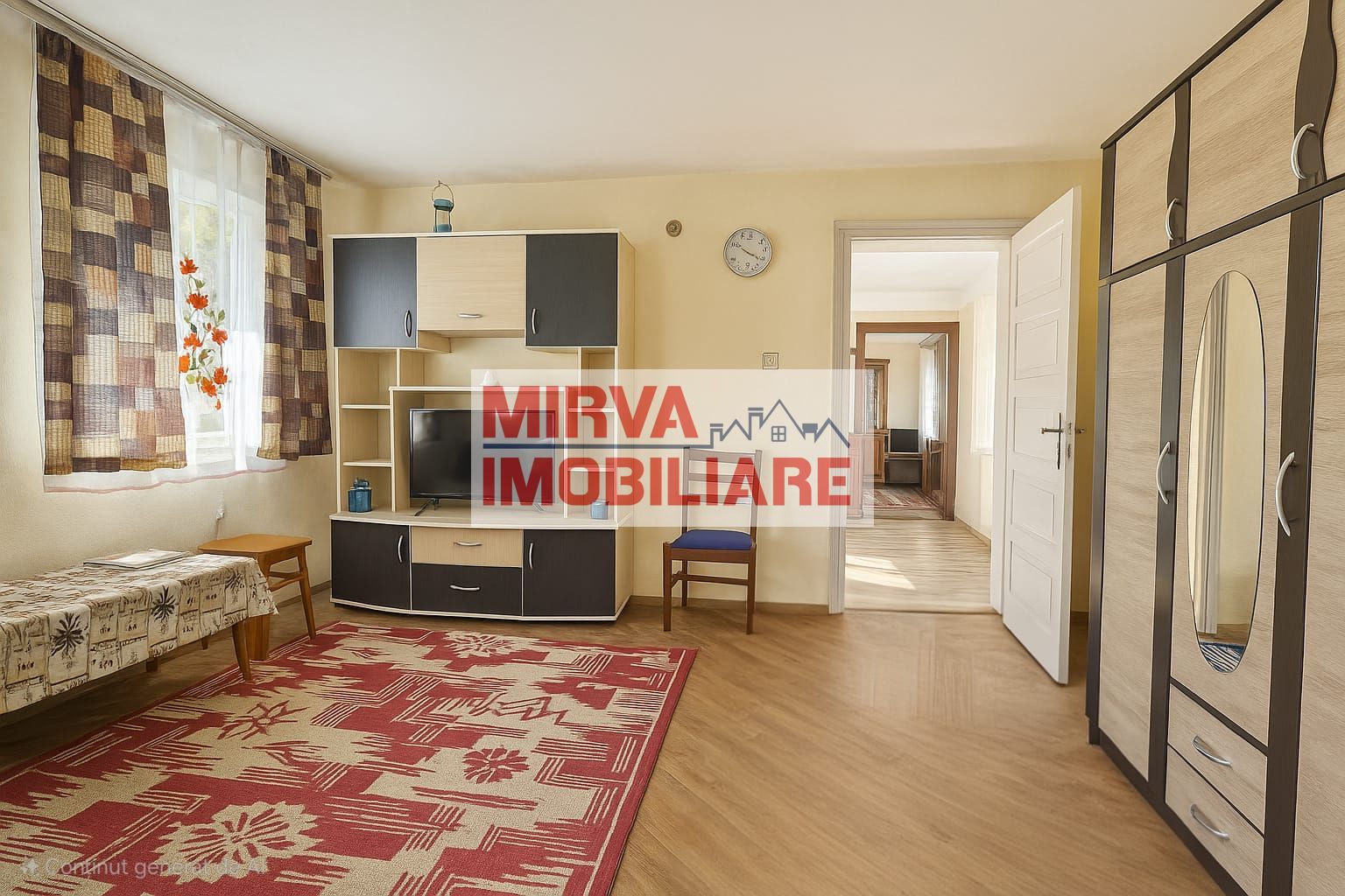 🏡 Casă tradițională într-un peisaj de vis – Vâlcănești - Poză 5