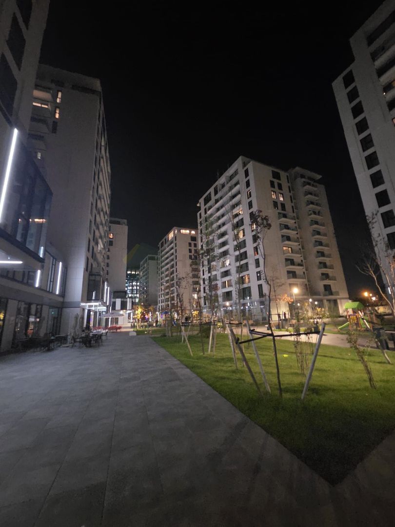 Apartament 2 camere | One Cotroceni | Etaj 3 | - Poză 16