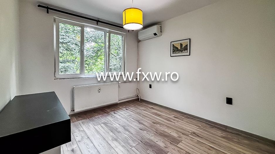 Apartament 3 camere decomandat, mobilat și utilat modern - Poză 5