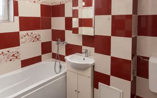 Apartament 2 camere Parter Razboieni mobilat utilat gata de mutat - Poză 8