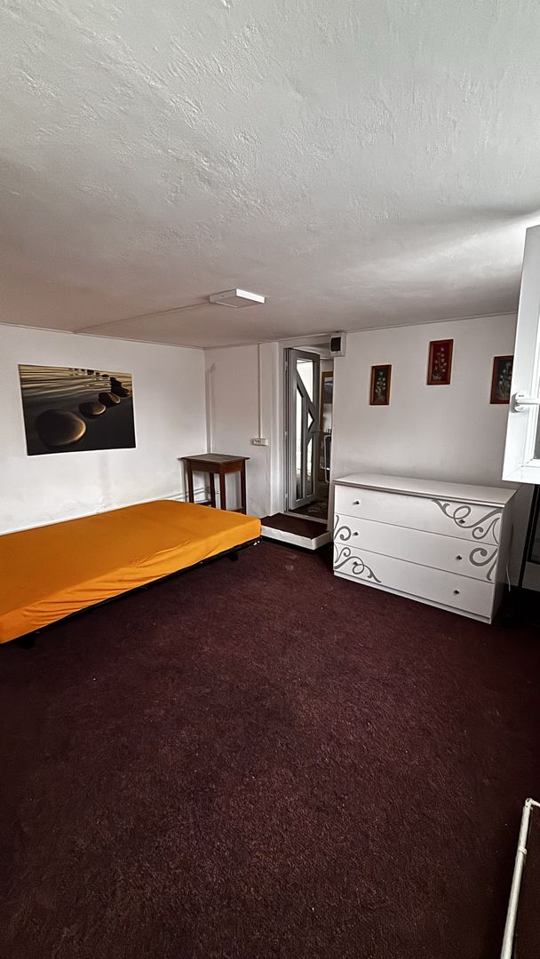 Casa individuala de vânzare cu spațiu comercial inclus în Blaj Centru - Poză 10