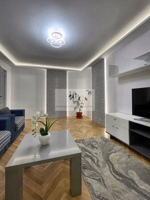 Apartament elegant cu 3 camere | Parcare inclusă | Mărăști –Dâmboviței - Poză 2