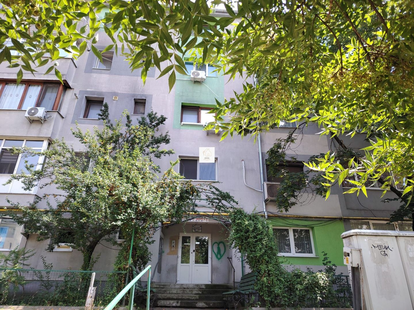 Apartament 2 camere Lidl Buftea acces rapid scoli si gradinite - Poză 15
