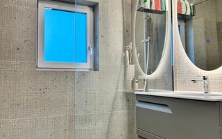 Apartament premium în complex exclusivist, acces din Avram Iancu. - Poză 6