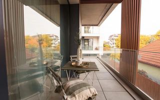 Chirie I Apartament 2 camere I Design unic I Iancu Nicolae - Poză 19