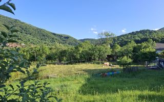 Casă tradițională de vânzare în Fântânele- vedere superba spre munti - Poză 16