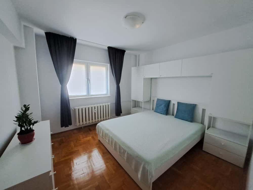 Apartament de inchiriat I 2 camere I Metrou Ștefan cel Mare - Poză 3