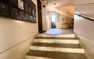 Apartament cu 2 camere, etajul 1, in zona Girocului - Liviu Rebreanu - Poză 17