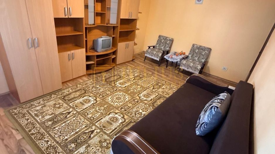 3 camere-2 dormitoare| langa Uranus Plaza| centrala proprie| etaj 1 - Poză 19