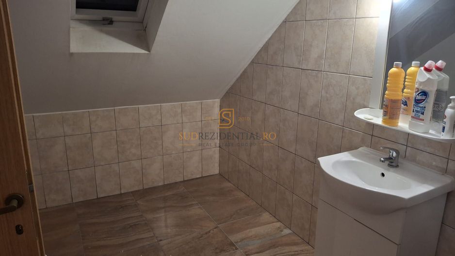 2 camere mobilate, disponibil imediat, Drumul Fermei-Popesti Leordeni - Poză 14