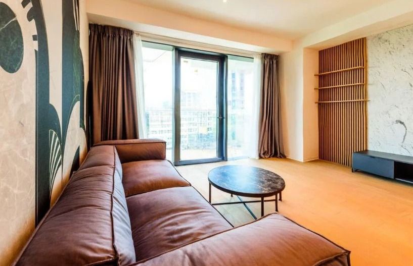 Apartament superb 3 camere I One Mircea Eliade – Priveliște panoramica - Poză 7