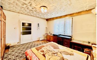 Casa in Sibiu - posibilitate apartamentare 2 locuinte -110 mp- Lazaret - Poză 10