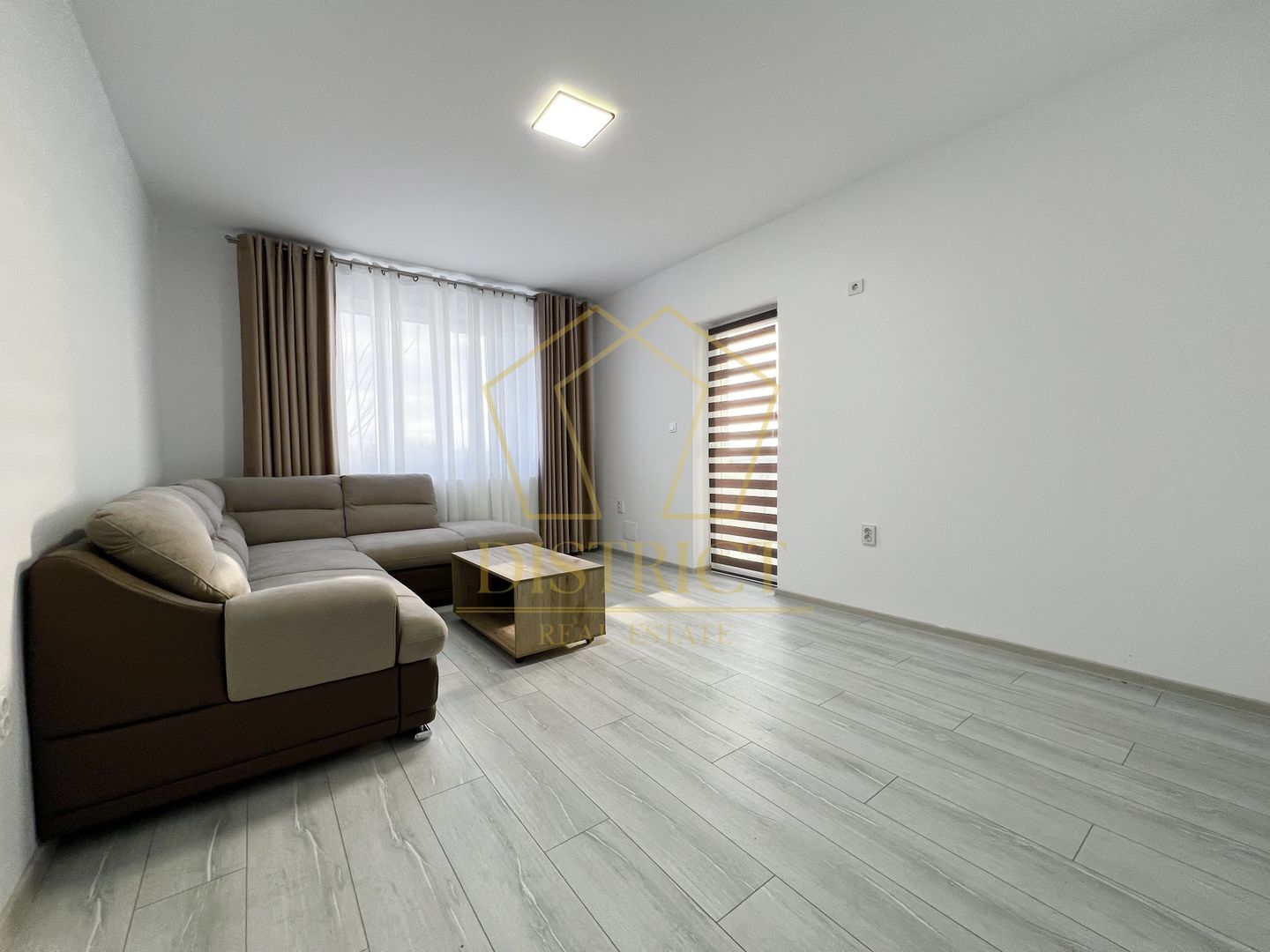 Apartament nou cu 2 camere | Calea Urseni | ZONE 2 - Poză 6