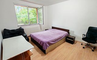 1 camera, decomandat, modern, bloc nou, parcare, Borhanci - Poză 7