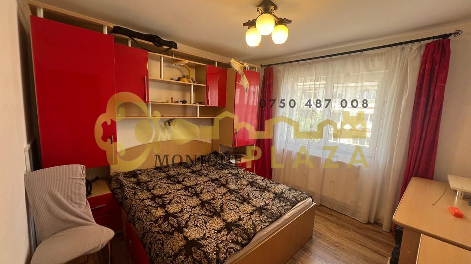 3 Camere | Ultracentral | CT | Mobilat | Utilat | - Poză 2