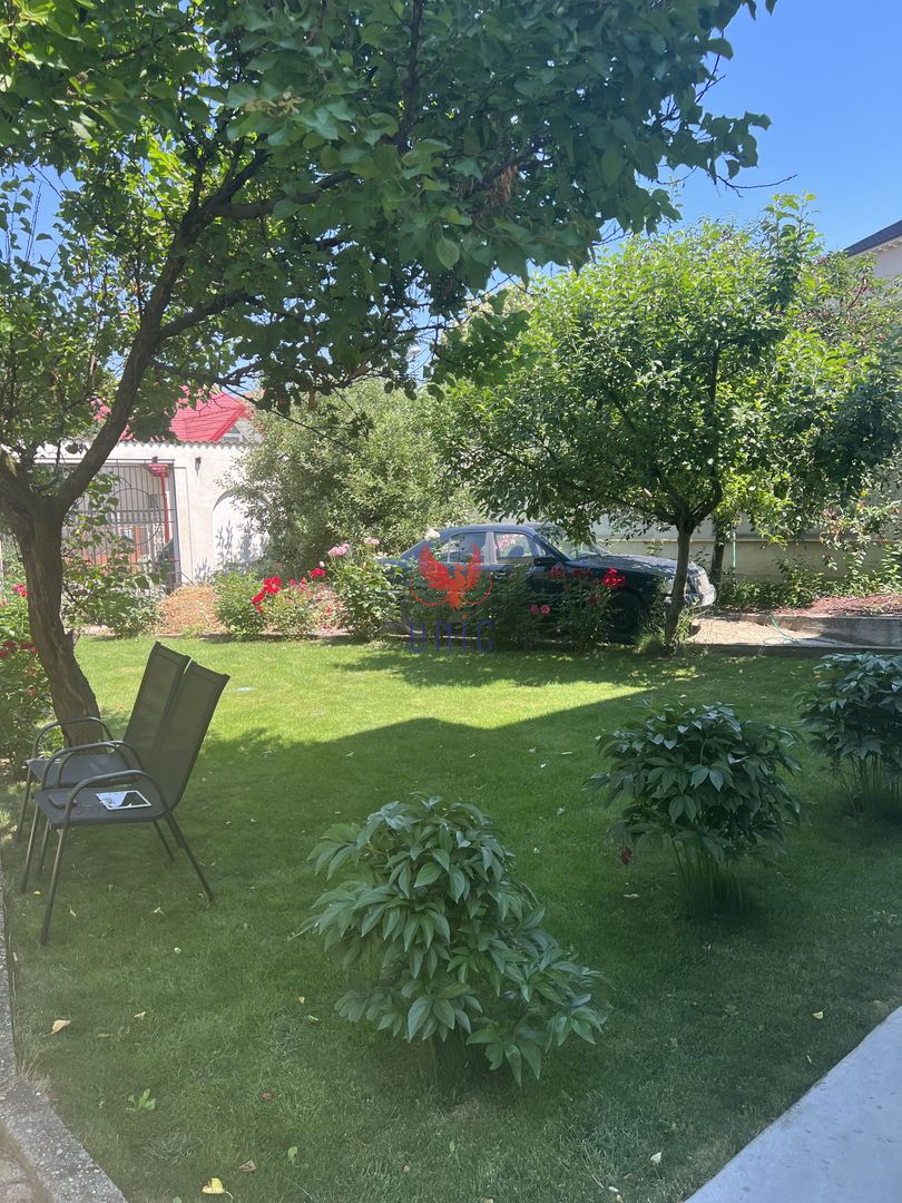 Vila moderna, Brazda lui Novac - Poză 3