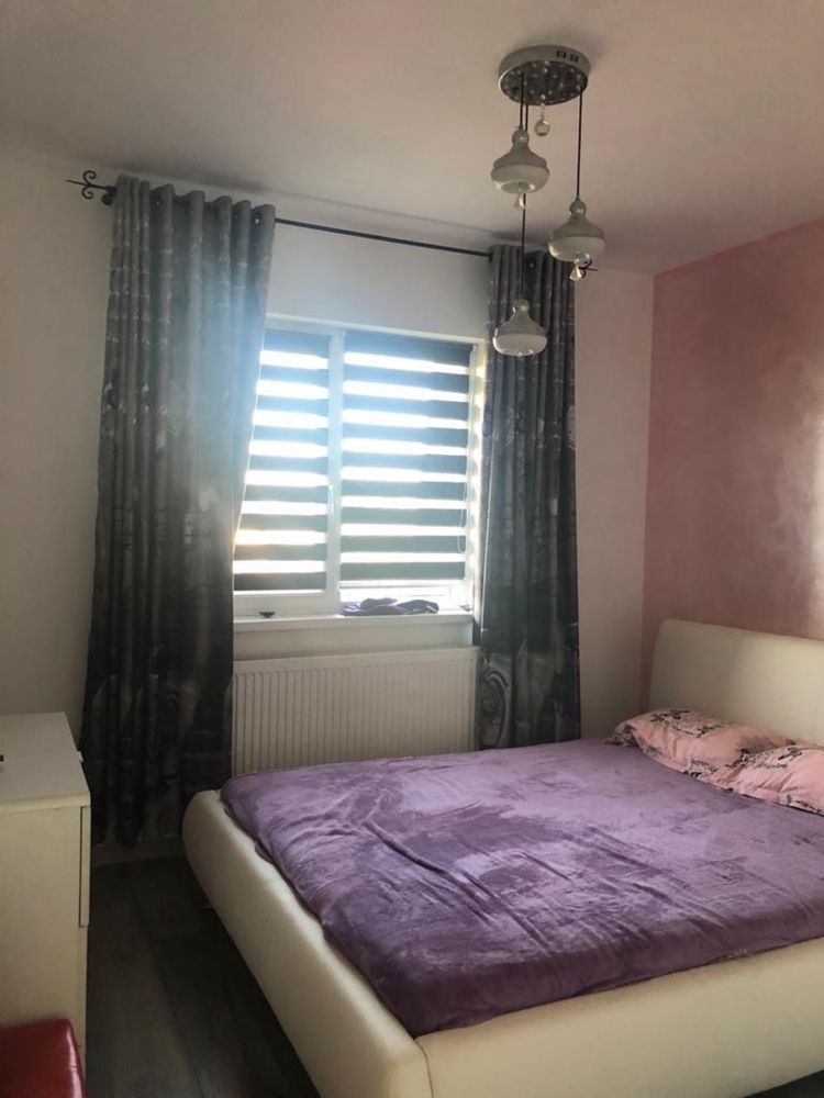 Apartament 2 camere, centrală proprie, pet friendly, Vitan - Poză 3