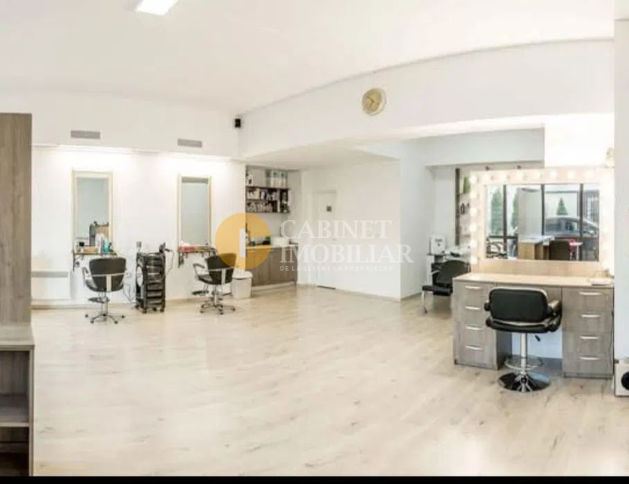 Spatiu comercial - Tătărași - 96MP - Poză 1