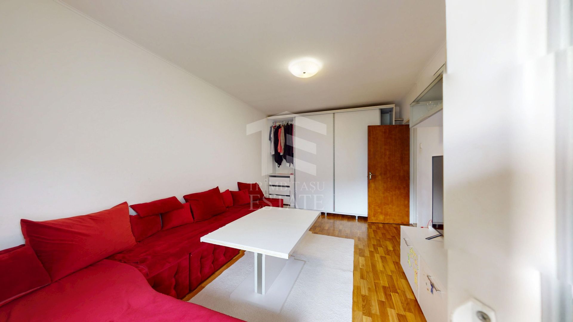 Apartament 3 camere decomandat | 5 min metrou Constantin Brancusi | - Poză 1