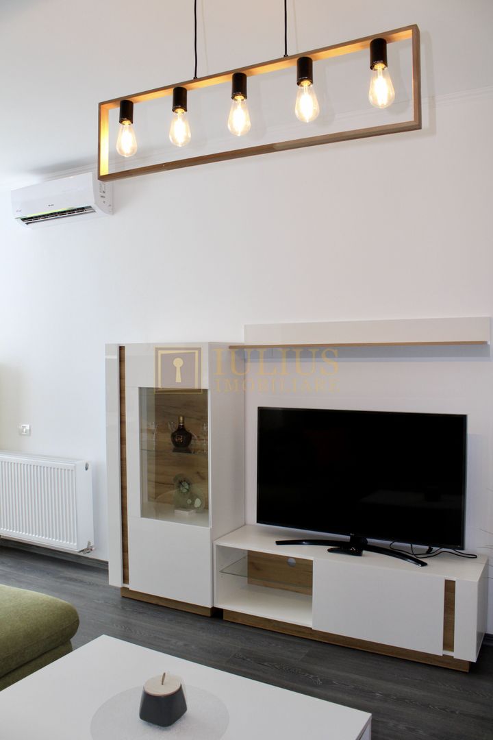 Mobilat modern, Vivalia - Str. Baader/Take Ionescu. Parcare subterana inclusa. - Poză 5