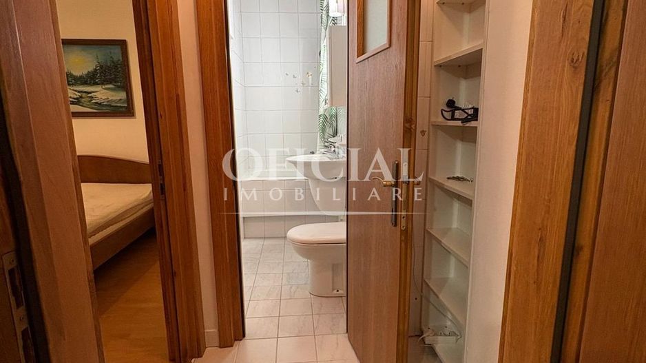 Apartament 2 camere | 42 Mp | Boxa | Bloc Izolat | Plopilor - Poză 4