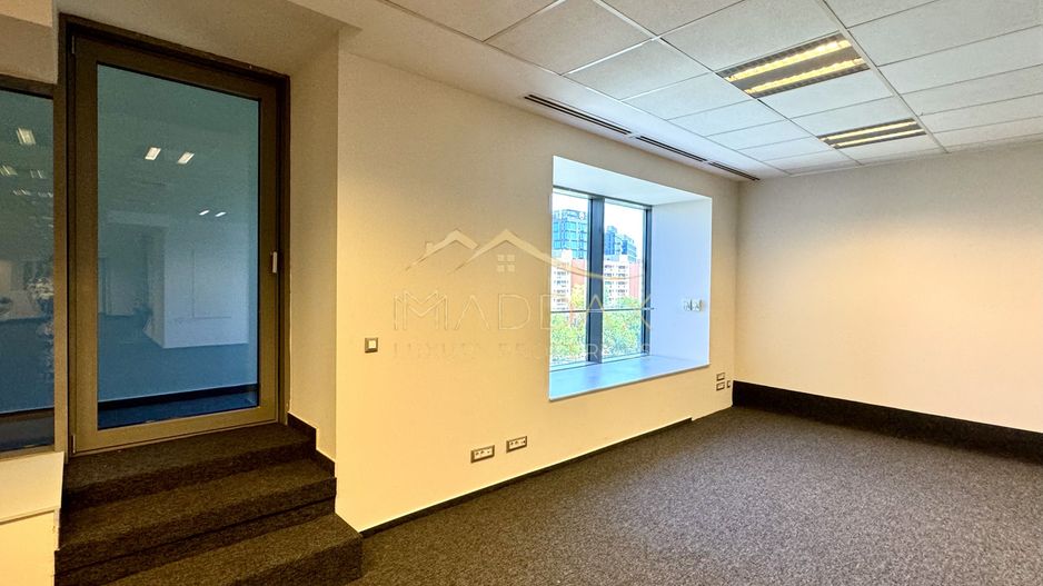 Spatiu Birouri**1,042mp utili**// zona Grozavesti - Poză 19