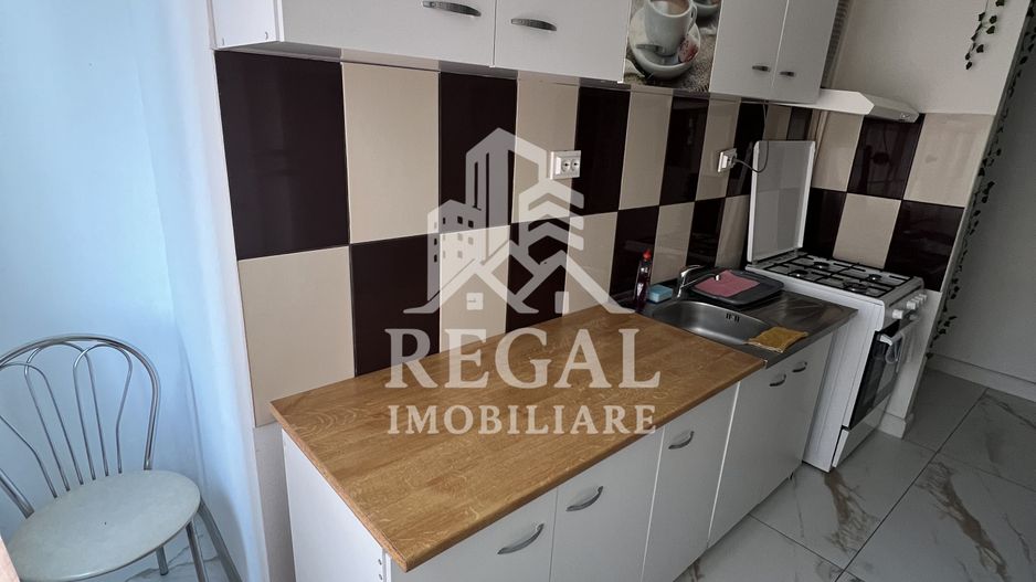 Apartament de vânzare – Zona OM, Bulevardul 1848 - Poză 5