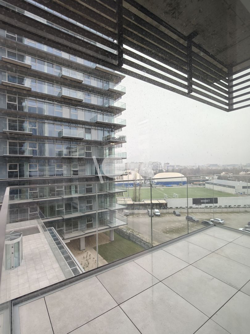 De vânzare: ap. 3 cam UP-site Floreasca  (no bullshit) - Poză 12