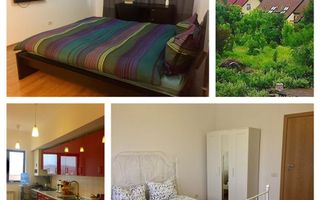 Apartament 4 camere, 136mp, Zoo Baneasa - Poză 1