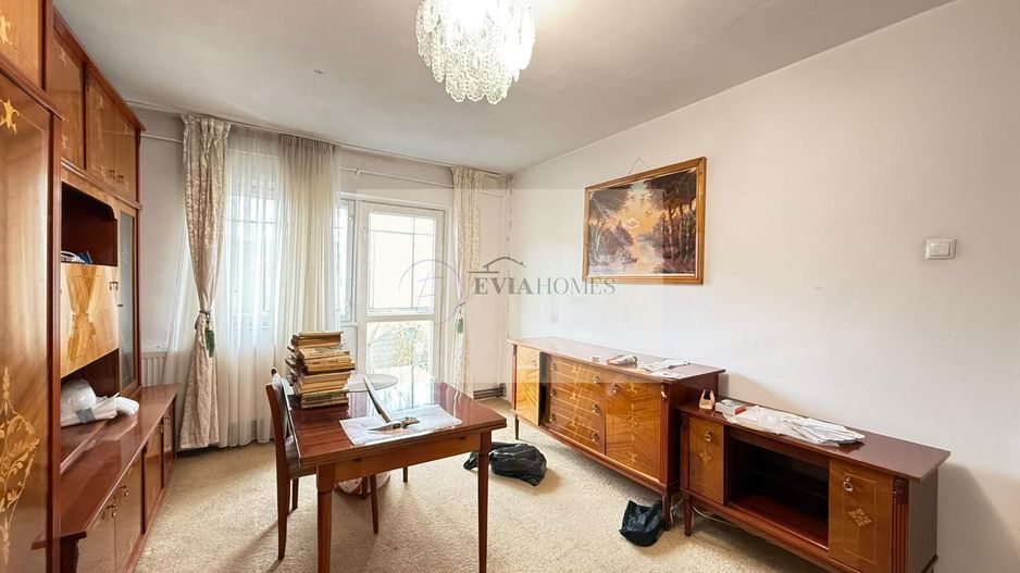 3 camere decomandate / 2 bai/ Zona Profi Zorilor - Poză 4