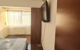 Ap 2 camere generos, mobilat utilat – Piata Alba Iulia - Poză 14