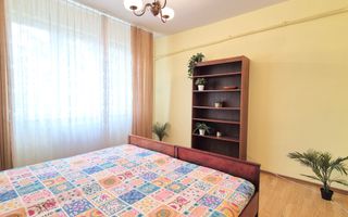 COMISION 0% - 2 camere decomandat 52mp mobilat-utilat metrou Nicolae Grigorescu - Poză 10