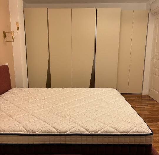 Apartament 2 camere în H Victoriei 139, design interbelic şi finisaje de lux - Poză 12