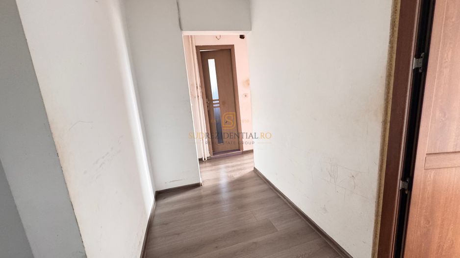 Apartament 3 camere, bloc anvelopat, etaj 7/8, Rahova, Sector 5 - Poză 9