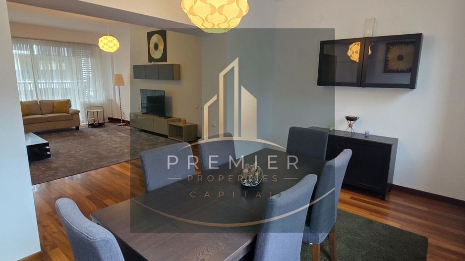 Best deal Luxury Apartment for Rent | Herastrau - Poză 5