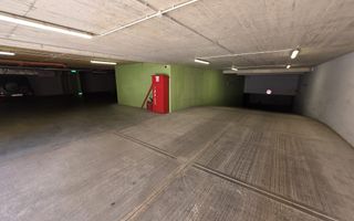 Vanzare | 3 Camere | Iancu Nicolae | Grand Park Pipera | Parter - Poză 16