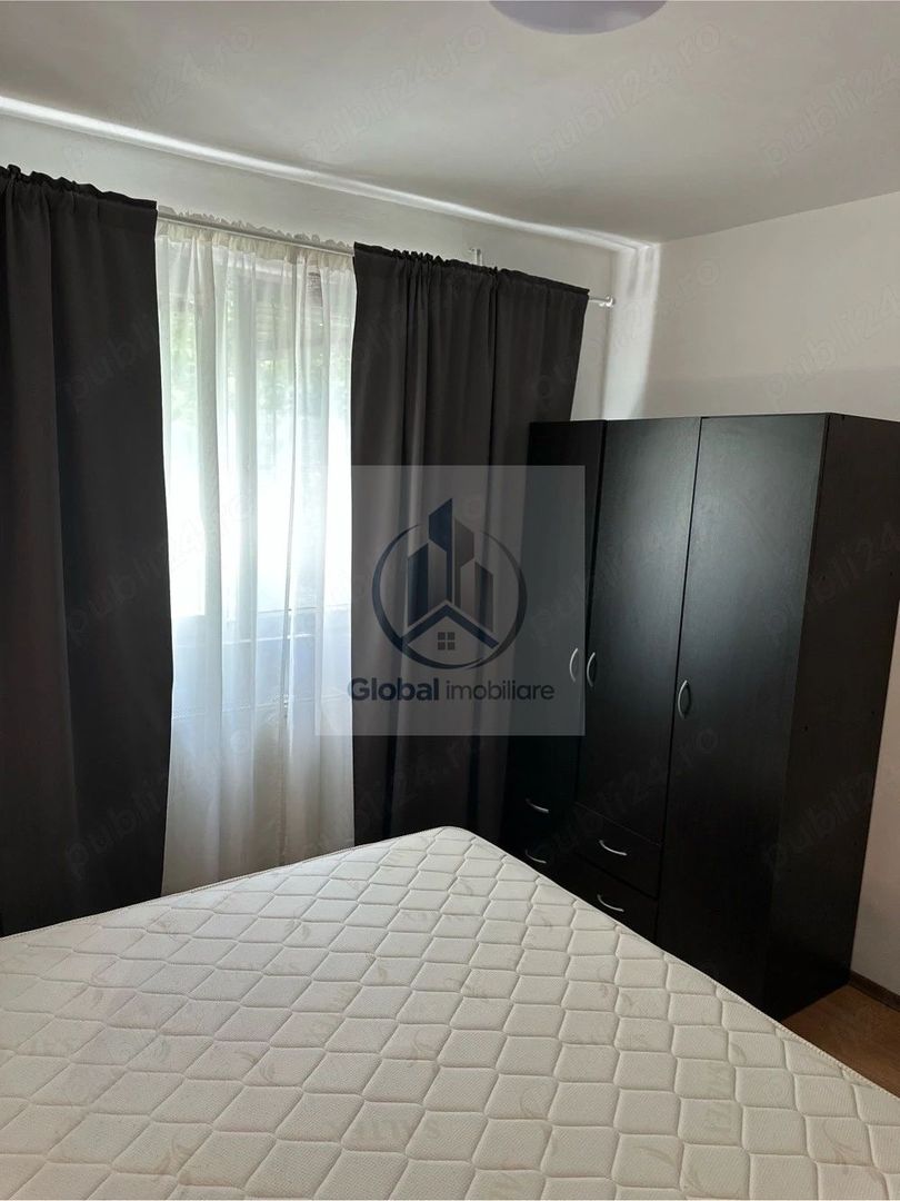 Apartament 2 camere Piața Sudului | Centrală proprie | 39 mp - Poză 3