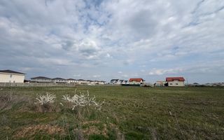 Teren SAD Mosnita Noua - Poză 2