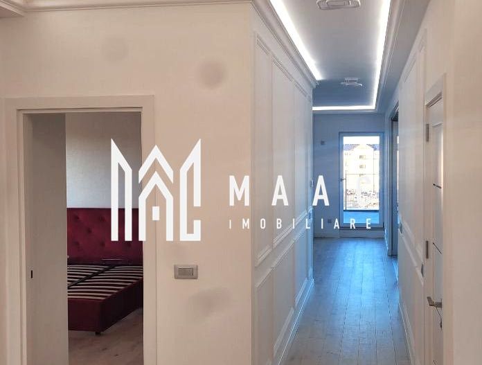 Penthouse de lux I 4 camere I Zona Sub Arini - Poză 5