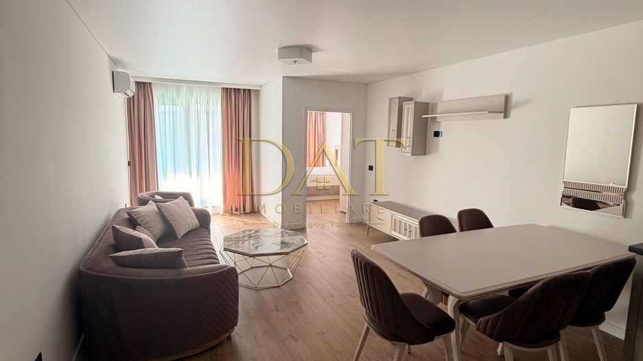 Apartament 3 camere | Finisaje moderne |prima inchiriere | Frunzisului - Poză 3