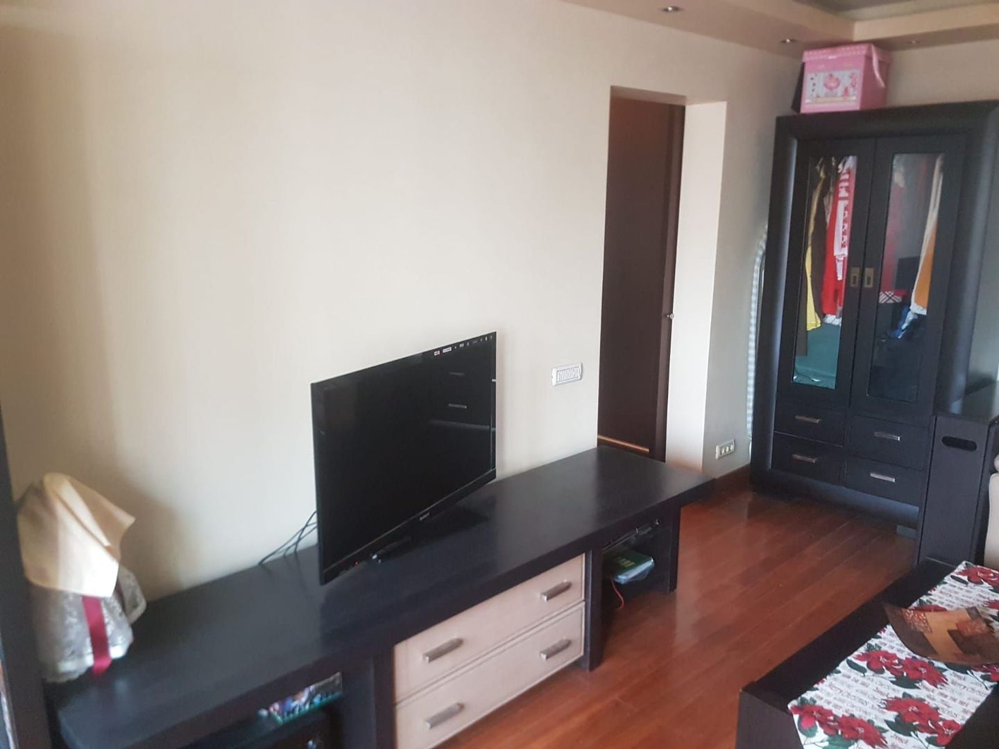 Închiriez apartament 2 camere, Vitan, loc de parcare, plan B - Poză 2