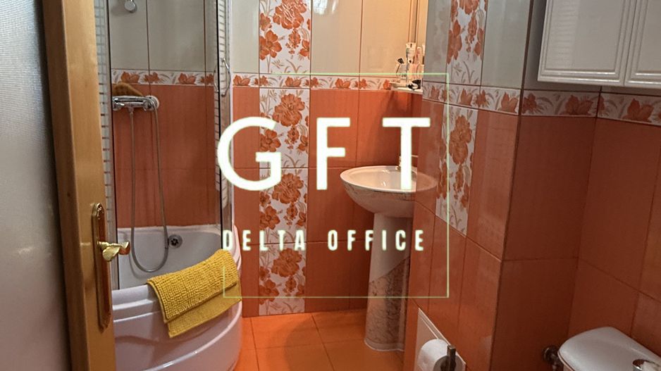 Apartament 2 camere Dej - Poză 7