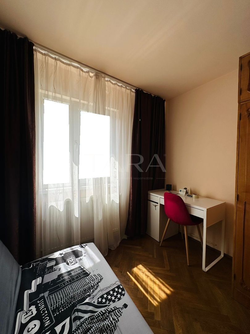 Apartament 4 camere, zona Primaverii - Poză 7