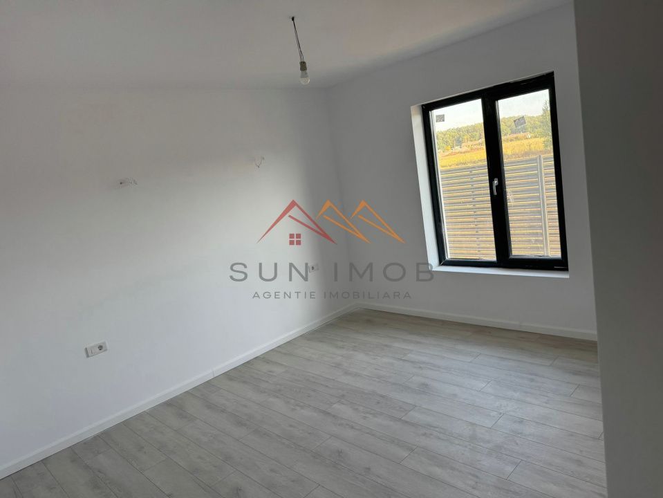 Casa noua 4 camere, 138 mp utili, 500 mp teren, langa padure, Snagov - Poză 15