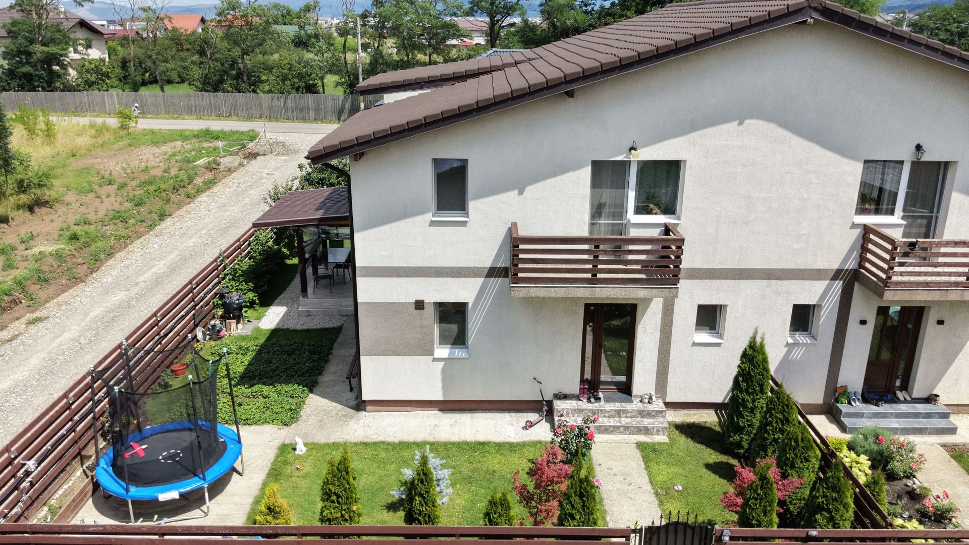 DUPLEX PREMIUM DE VÂNZARE – CARTIER IZVOR - Poză 4