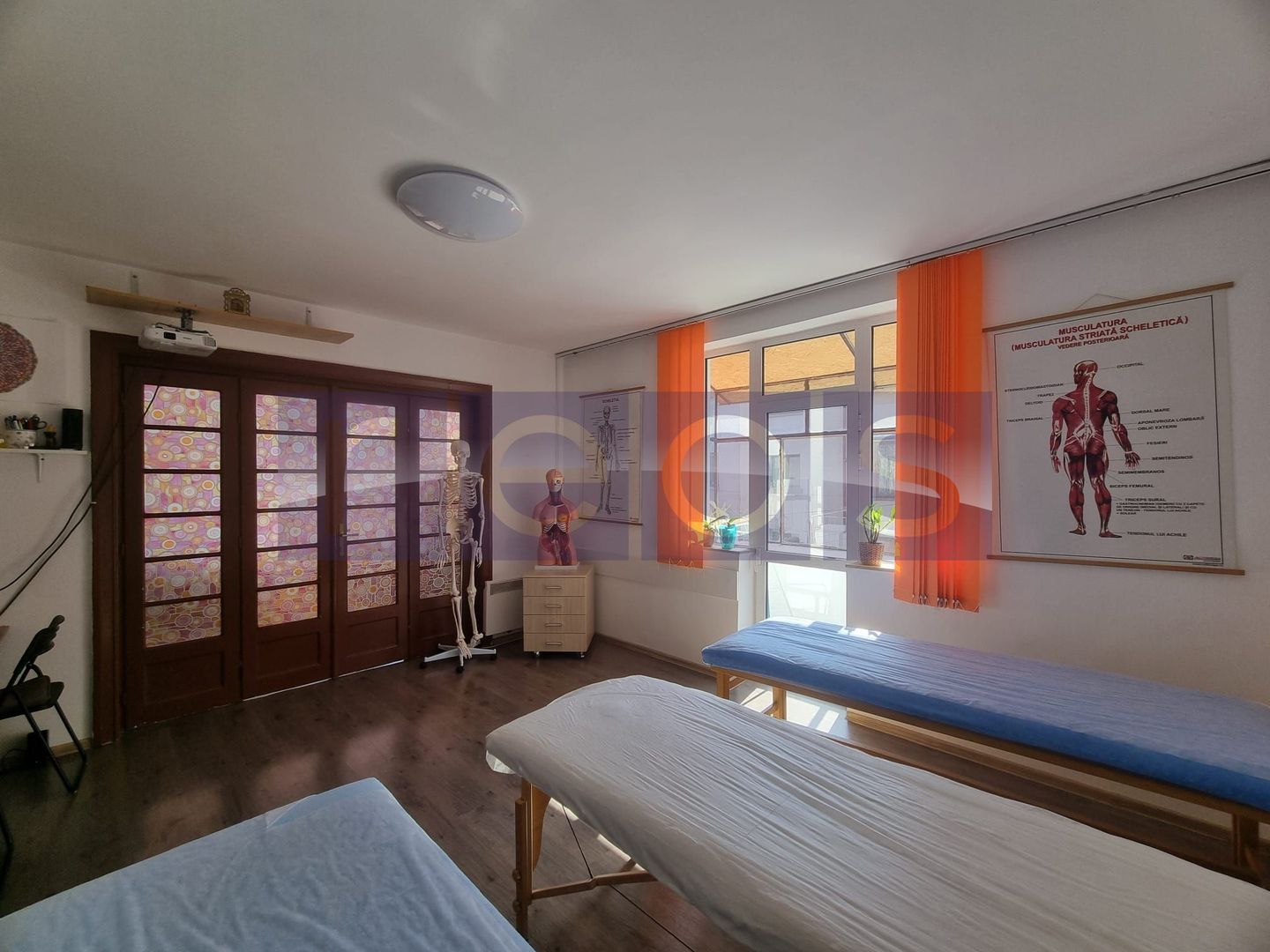 VANZARE 3 CAMERE IN VILA | SEMIDECOMANDAT |  ZONA TINERETULUI - Poză 7
