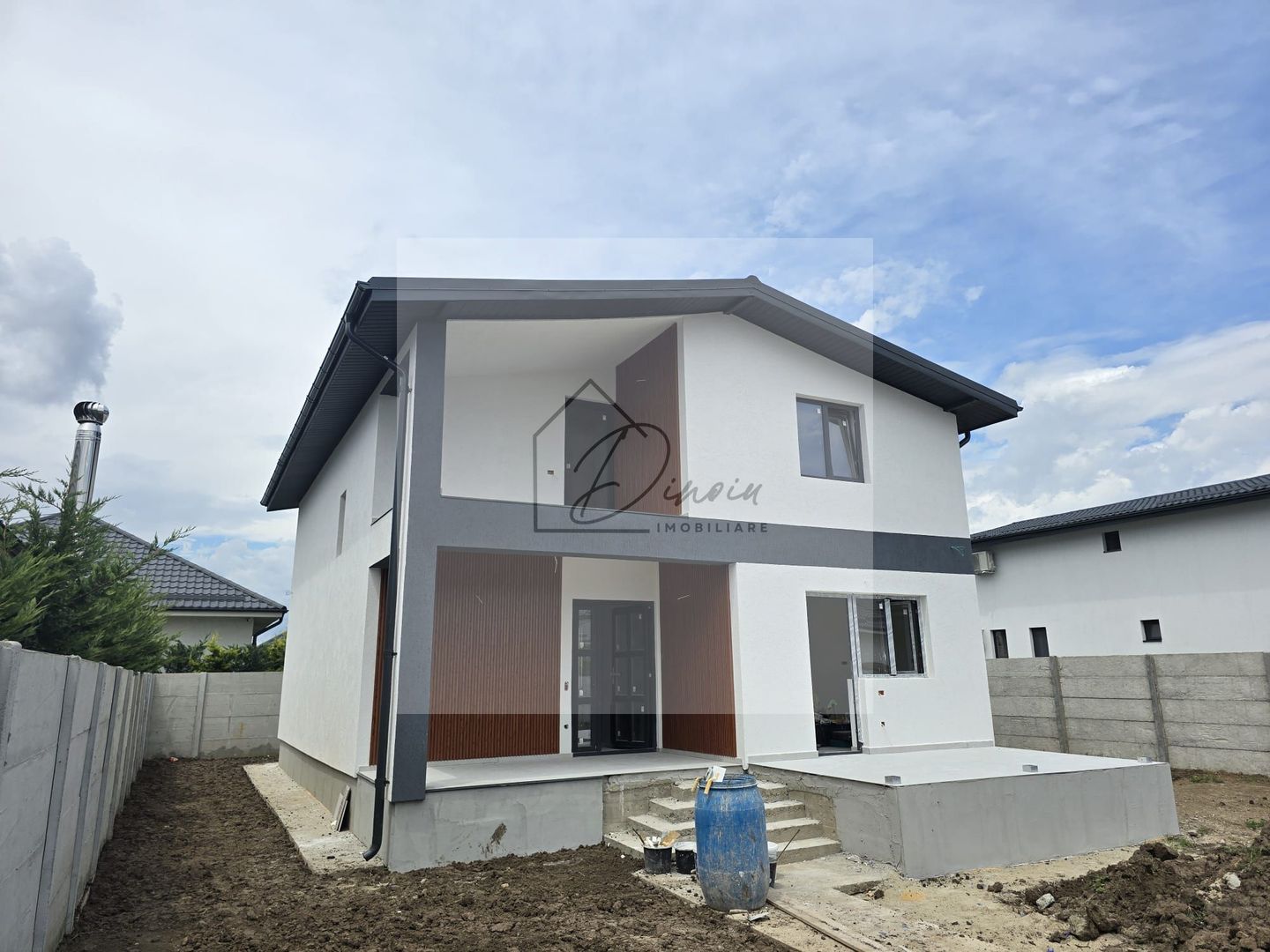 Vila 4 Camere Pantelimon Tineretului I Premium I Caramida I COM 0% - Poză 17